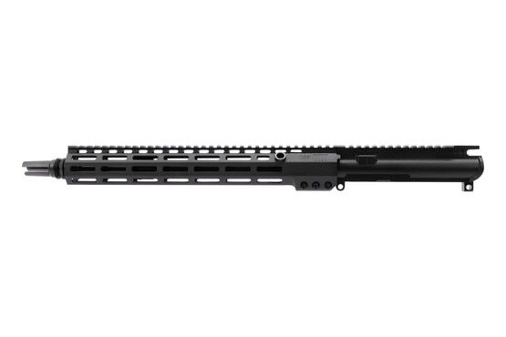 SOLGW 5.56 NATO upper receiver with 13.75" M-LOK handguard